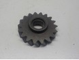 Шестерня КПП