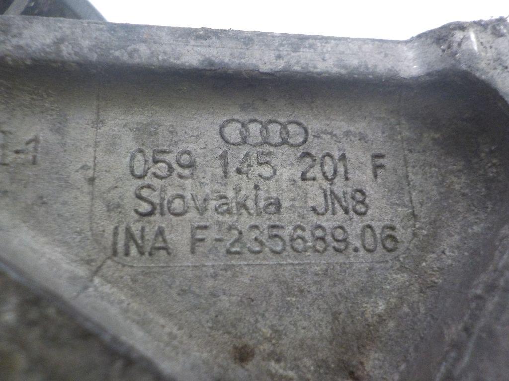 Натяжитель ремня для  Audi A3 [8P1] 2003-2013