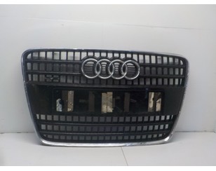 Решетка радиатора для Audi Q7 [4L] 2005-2015 новый