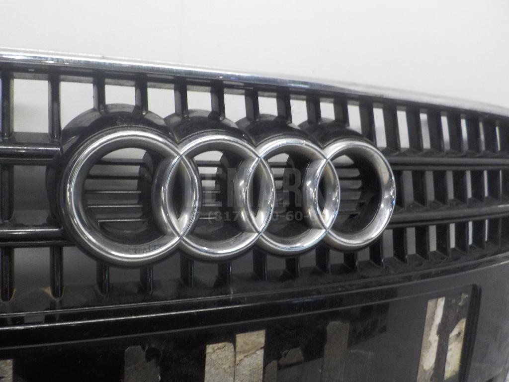 Решетка радиатора для  Audi A2 [8Z0] 2000-2005