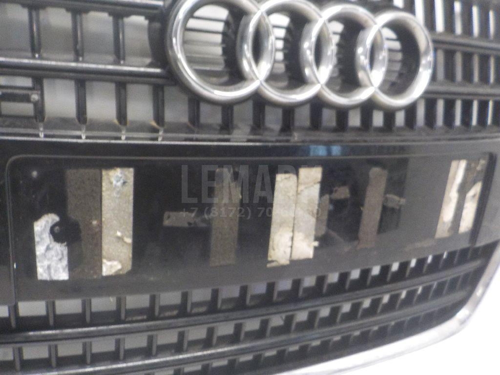 Решетка радиатора для  Audi A2 [8Z0] 2000-2005