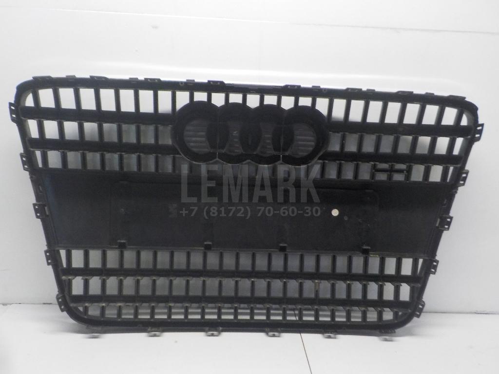 Решетка радиатора для  Audi A2 [8Z0] 2000-2005