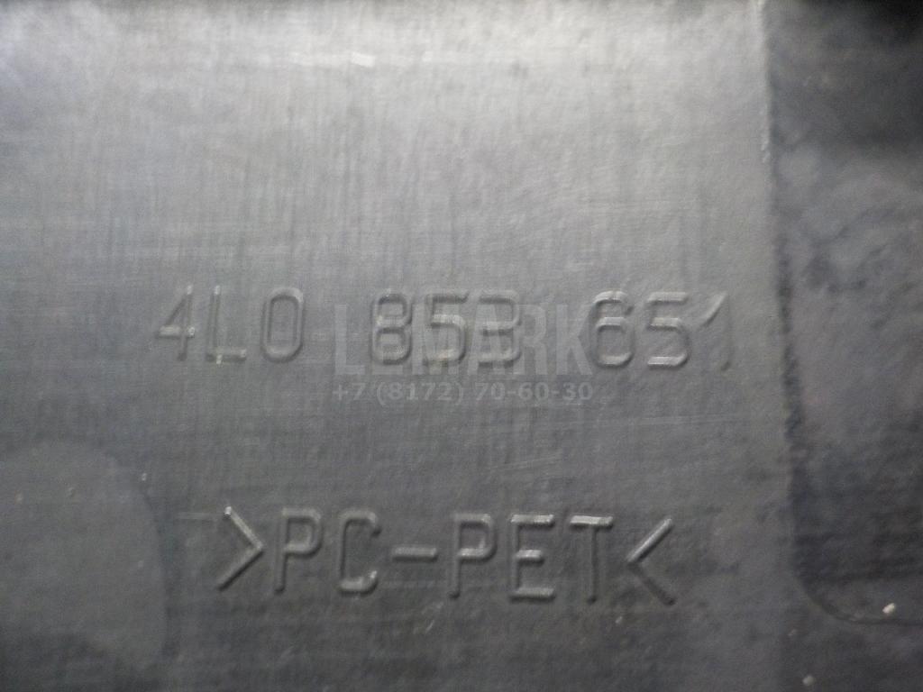 Решетка радиатора для  Audi A2 [8Z0] 2000-2005