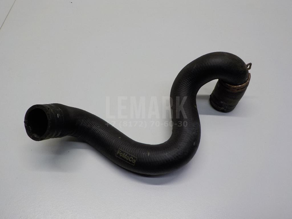 Патрубок радиатора 3M5H8286BJ Ford