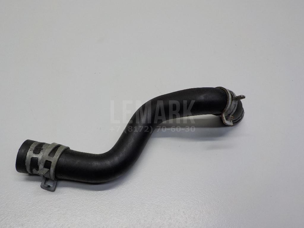 Шланг гидроусилителя 4M513691AA Ford