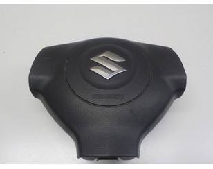 Подушка безопасности в рулевое колесо для Suzuki SX4 2006-2013 БУ состояние отличное