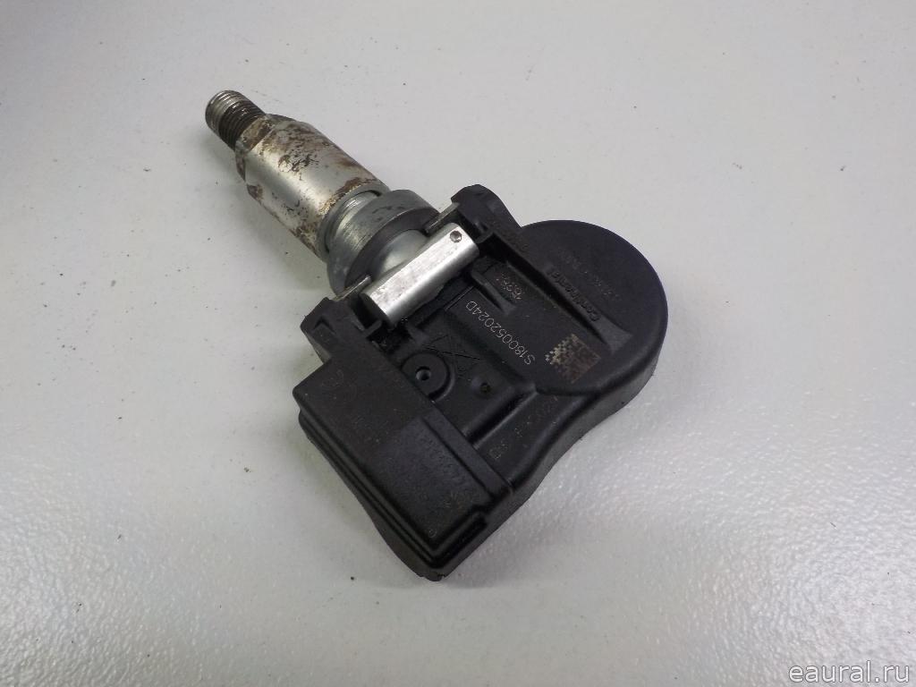 Датчик давления в шине (TPMS)