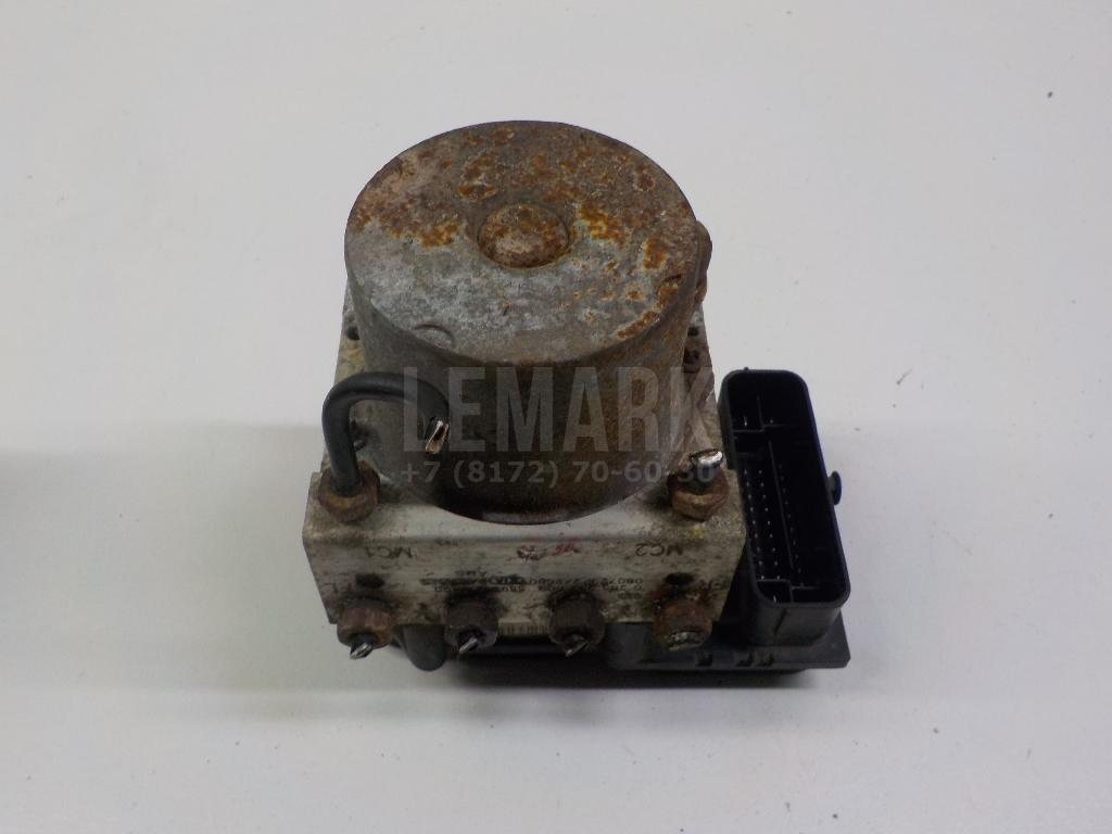 Блок ABS (насос) 589201H4A0 Hyundai-Kia