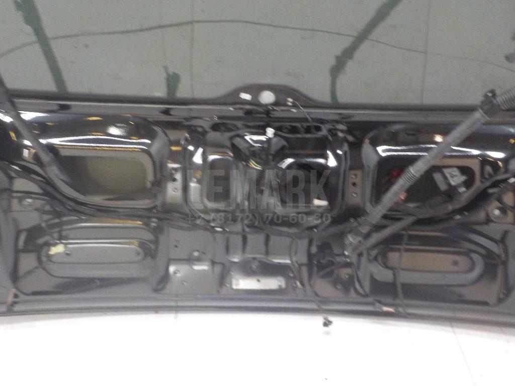 Дверь багажника со стеклом для  Citroen C3 2009-2016