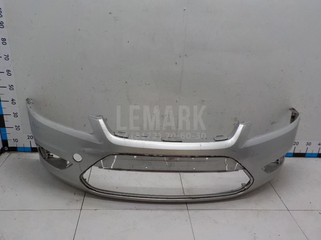 Бампер передний 1521127 Ford