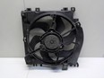 Вентилятор радиатора