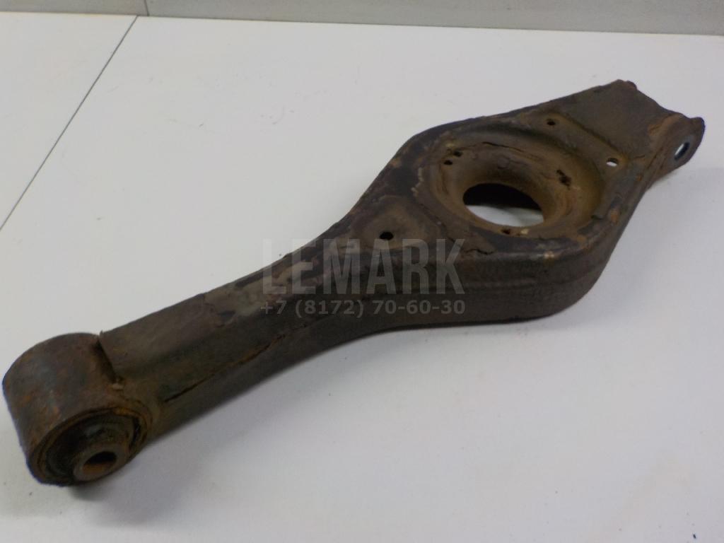 Рычаг задний поперечный 552101H100 Hyundai-Kia