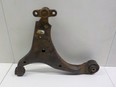 Рычаг передний левый