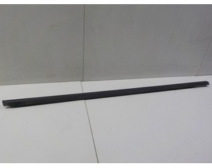Накладка стекла переднего правого для Kia Ceed 2007-2012 с разбора состояние отличное