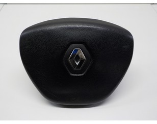 Подушка безопасности в рулевое колесо для Renault Logan II 2014> с разборки состояние хорошее