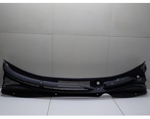Решетка стеклооч. (планка под лобовое стекло) для Hyundai ix35/Tucson 2010-2015 с разбора состояние отличное