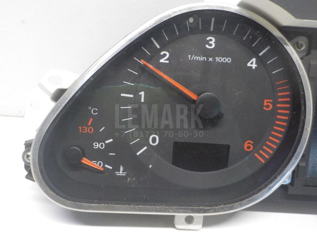Панель приборов для  Audi 80/90 [B3] 1986-1991