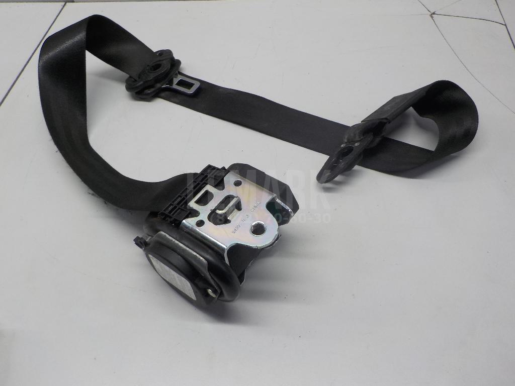 Ремень безопасности с пиропатроном для  BMW 3-serie F30/F31/F80 2011-2020