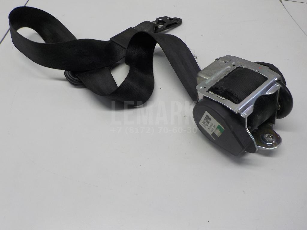 Ремень безопасности с пиропатроном для  BMW 3-serie F30/F31/F80 2011-2020