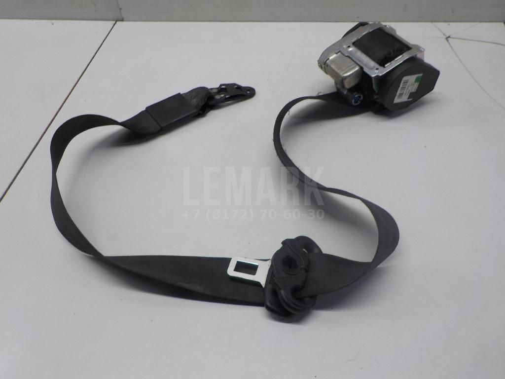 Ремень безопасности с пиропатроном для  BMW 3-serie F30/F31/F80 2011-2020