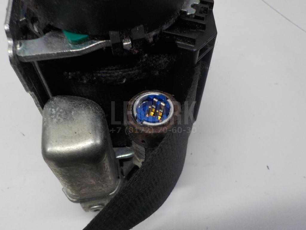 Ремень безопасности с пиропатроном для  BMW 3-serie F30/F31/F80 2011-2020
