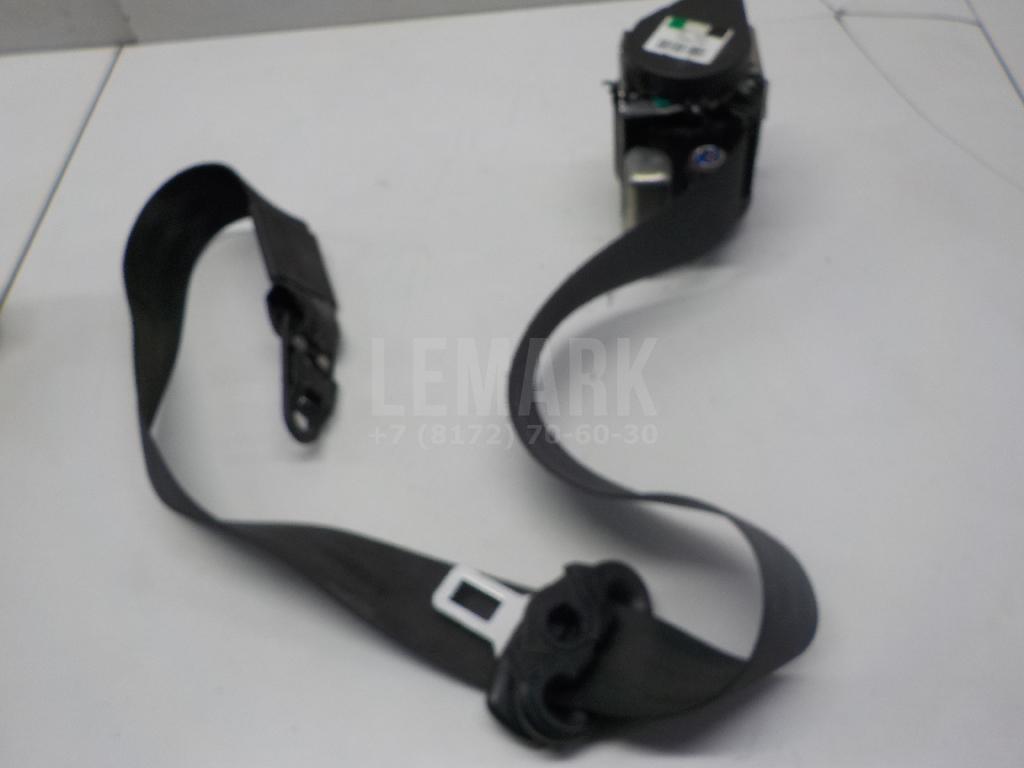 Ремень безопасности с пиропатроном для  BMW 3-serie F30/F31/F80 2011-2020