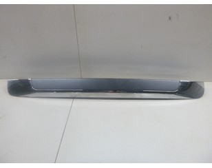 Накладка двери багажника для Citroen C3 Picasso 2008-2017 с разборки состояние хорошее
