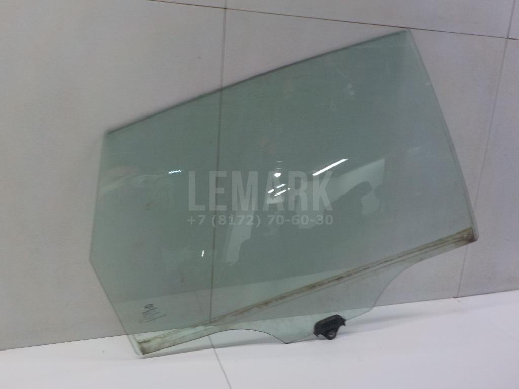Стекло двери задней правой 834211H000 Hyundai-Kia