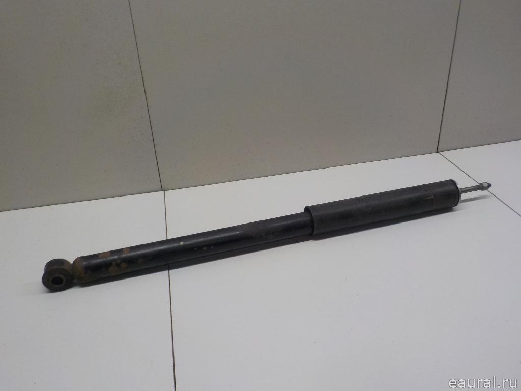 Амортизатор задний