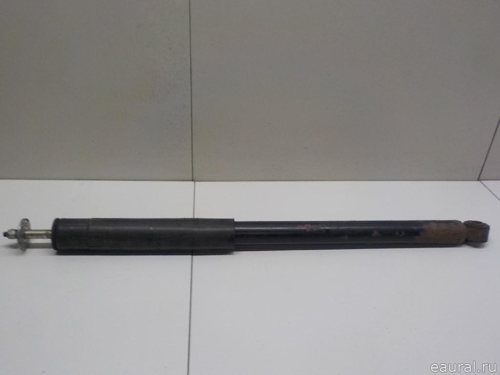 Амортизатор задний