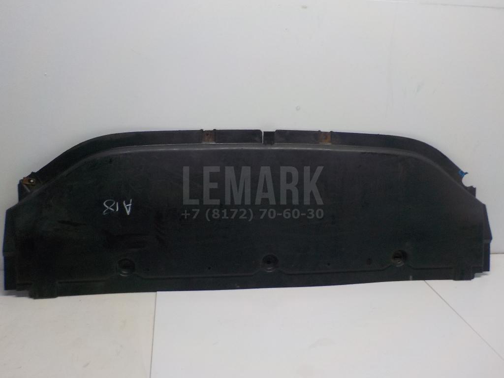 Защита антигравийная 75892BR00A Nissan