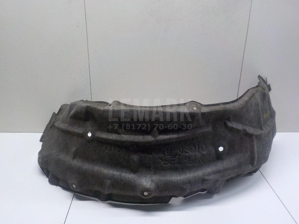 Локер задний левый 6563842010 Toyota