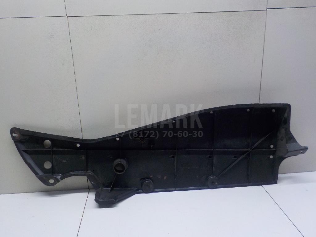 Пыльник (кузов наружные) 5081942030 Toyota