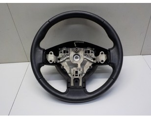 Рулевое колесо для AIR BAG (без AIR BAG) для Nissan Note (E11) 2006-2013 б/у состояние отличное