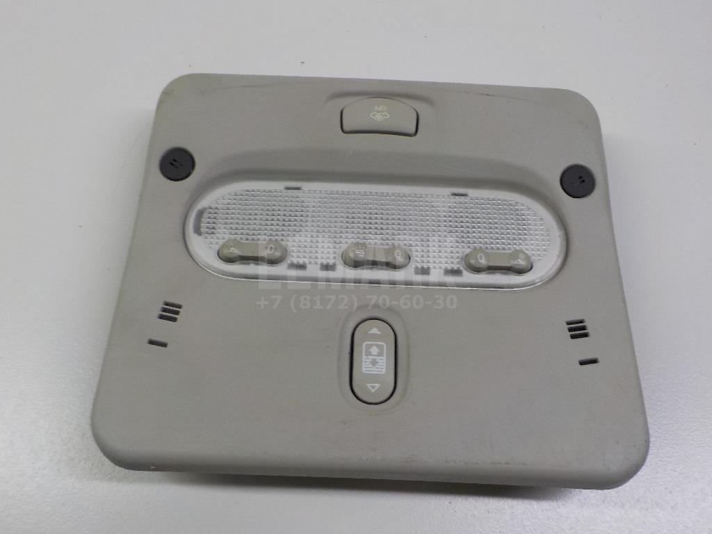 Плафон салонный 264304EA3D Nissan