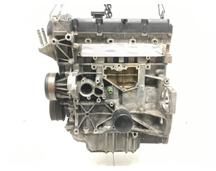 Двигатель (ДВС) SHDA для Ford Focus II 2005-2008 БУ состояние отличное