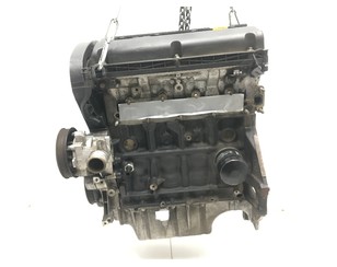 Двигатель (ДВС) Z16XEP для Opel Meriva 2003-2010 с разборки состояние отличное