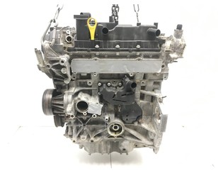 Двигатель (ДВС) JTDB для Ford Mondeo V 2015> б/у состояние отличное
