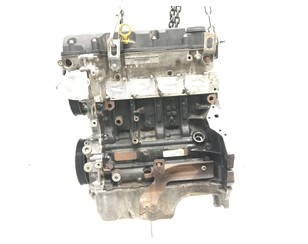Двигатель (ДВС) A14NET для Opel Meriva B 2010-2018 с разборки состояние отличное