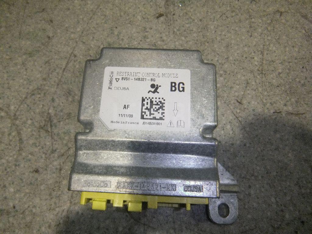 Блок управления AIR BAG