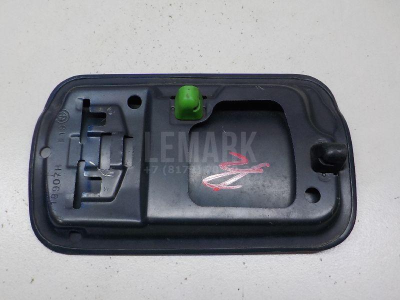 Лючок бензобака для  BMW 1-serie F20/F21 2011-2019