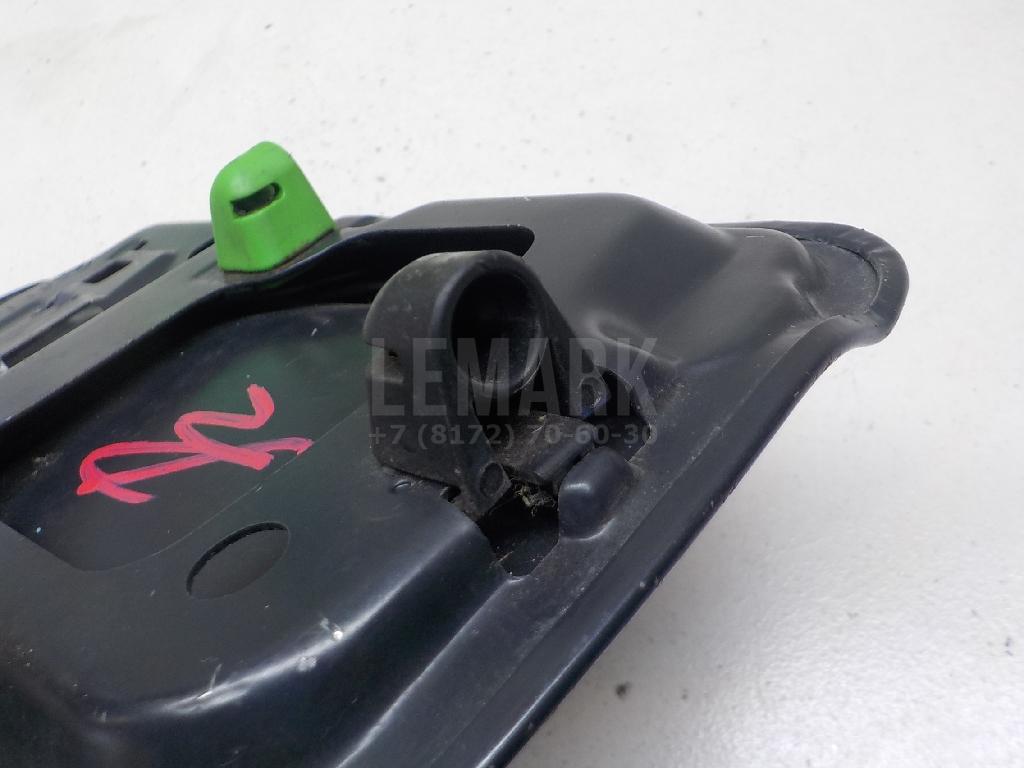 Лючок бензобака для  BMW 1-serie F20/F21 2011-2019