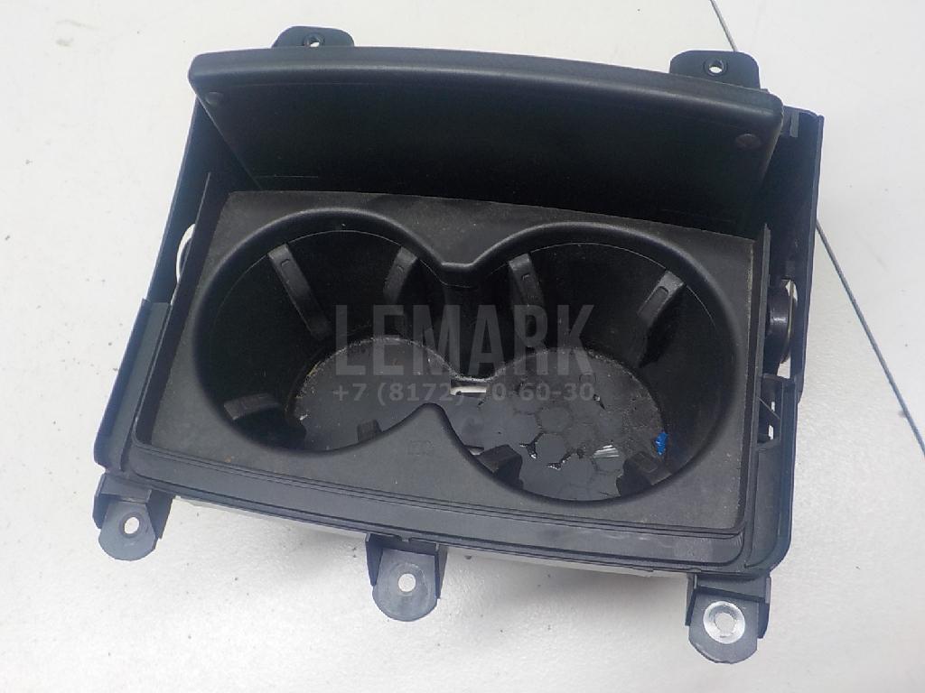 Подстаканник для  Audi A6 [C6,4F] 2004-2011