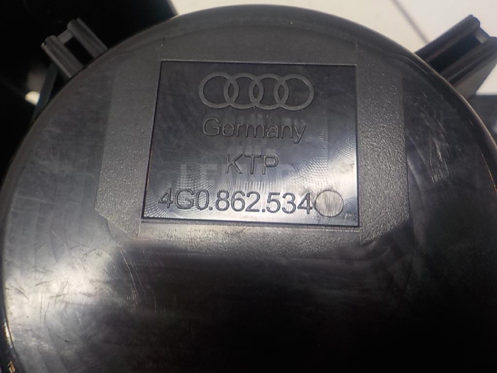Подстаканник для  Audi A6 [C6,4F] 2004-2011