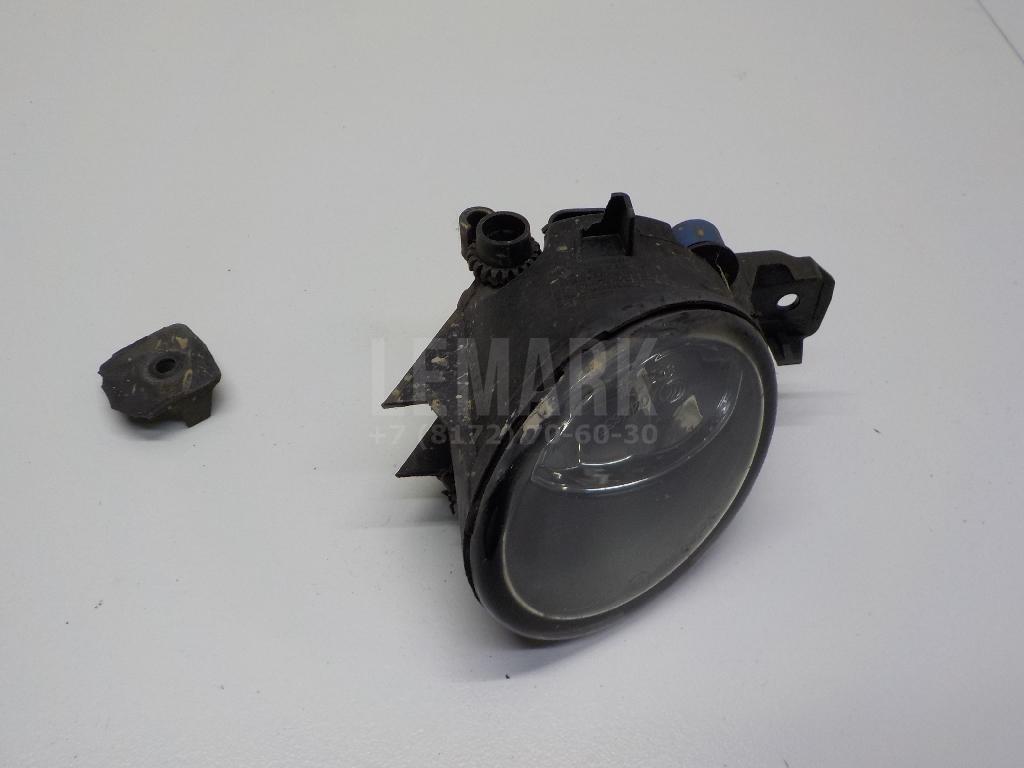 Фара противотуманная правая 261508992A Nissan
