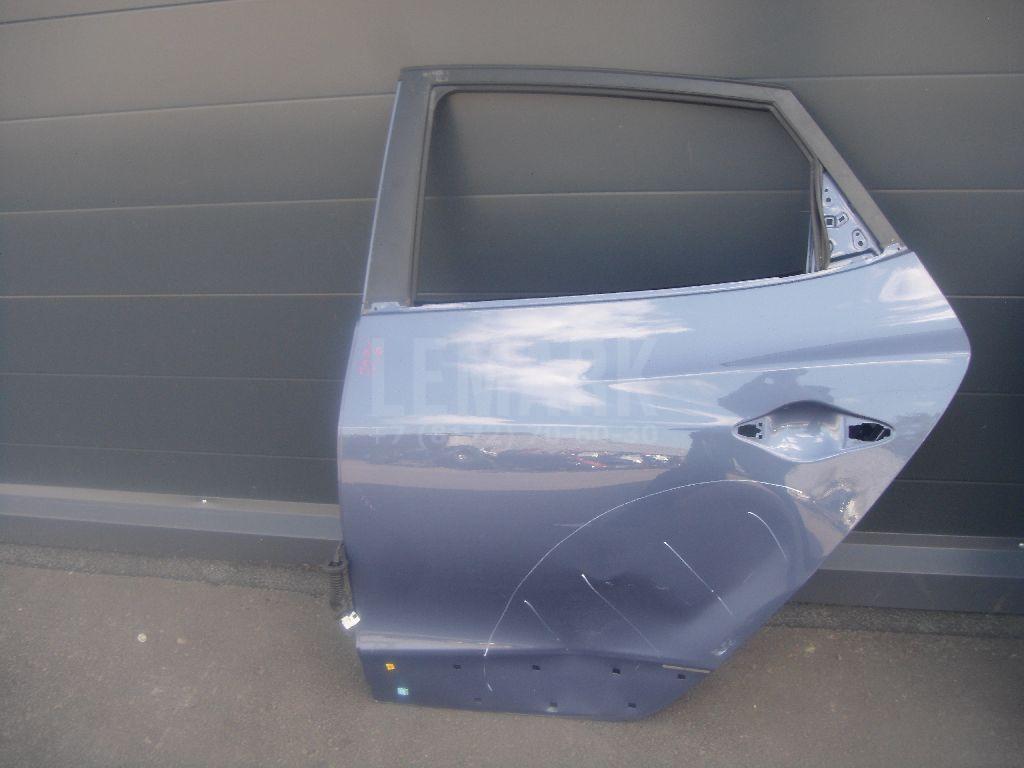 Дверь задняя левая 770032Y010 Hyundai-Kia