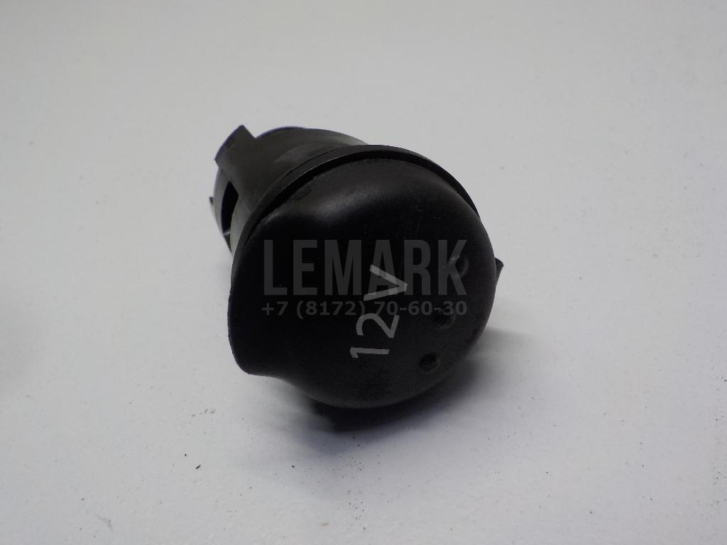 Гнездо прикуривателя 25336BC60A Nissan