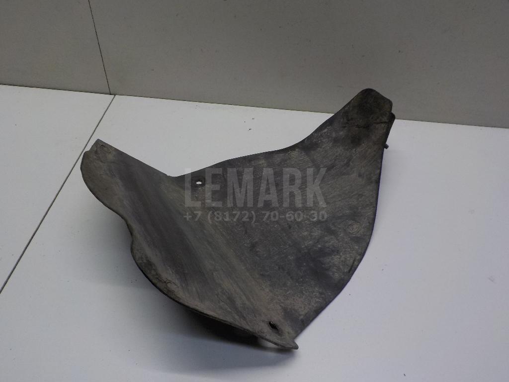 Локер задний левый 76749JD00A Nissan