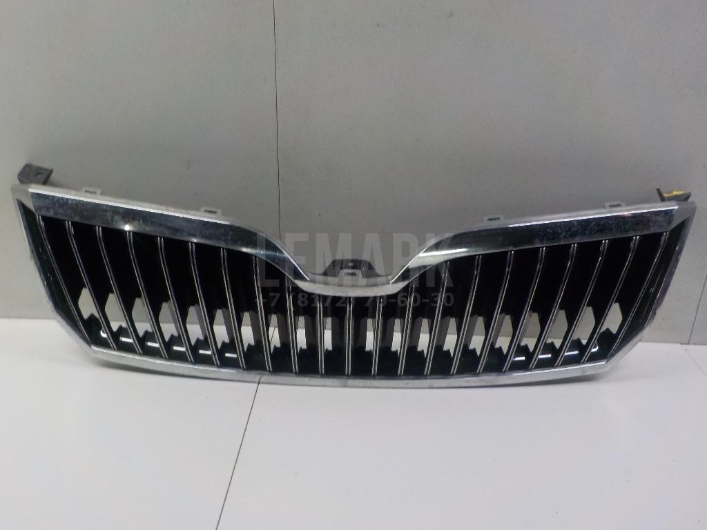 Решетка радиатора 3T0853668B9B9 VAG