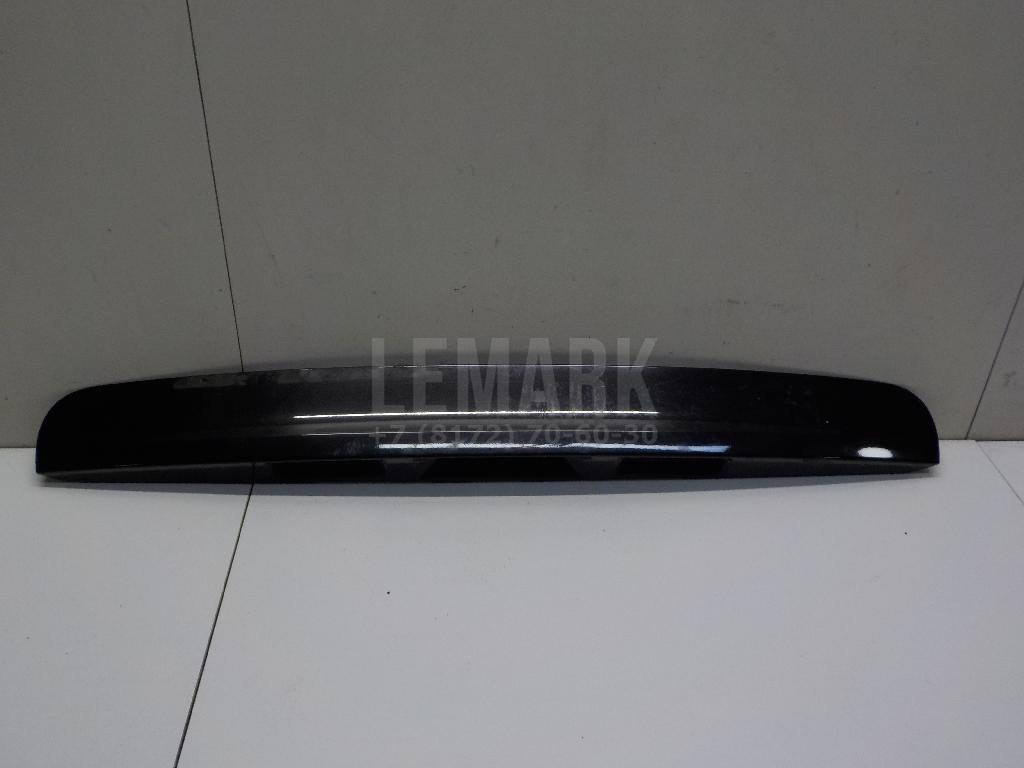 Накладка двери багажника 90812JD00H Nissan